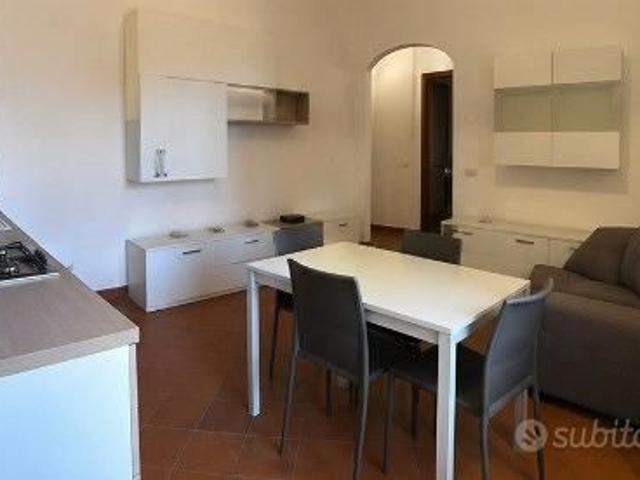 Bilocale Firenze Santa Croce