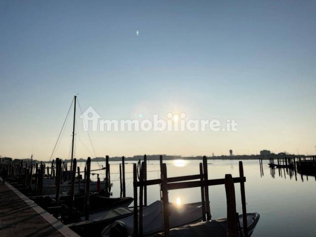 Bilocale Fondamenta Lungolaguna, Sottomarina, Chioggia
