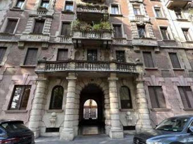 Bilocale Forlanini, umbria, lodi, corvetto, rogoredo