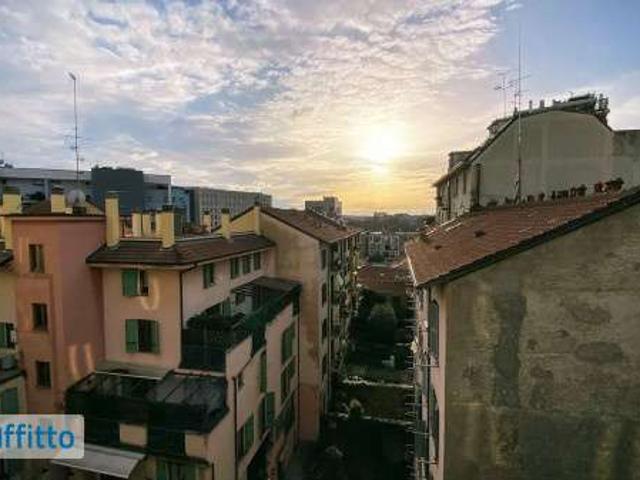 Bilocale Forlanini, umbria, lodi, corvetto, rogoredo
