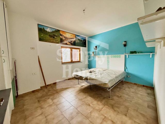 Bilocale frazione Bar Cenisio 25, Ar Cenisio, Venaus