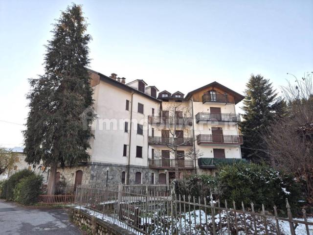 Bilocale frazione Casanova, Casanova, Rovegno