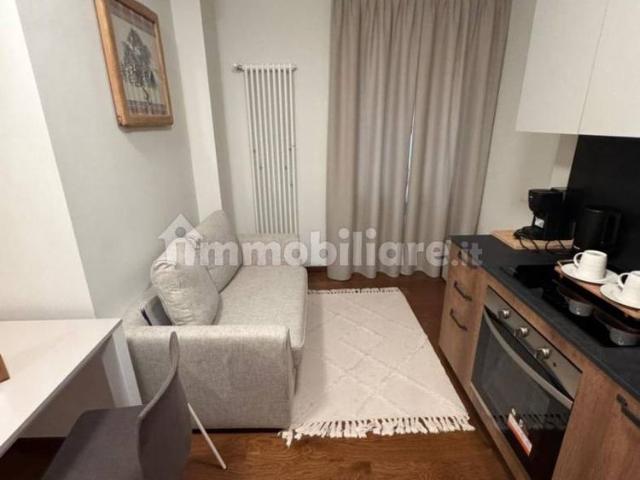 Bilocale frazione Corbet 15, Ayas