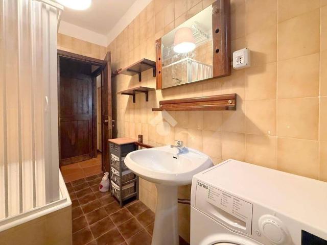 Bilocale frazione Melezet 43, Centro, Bardonecchia