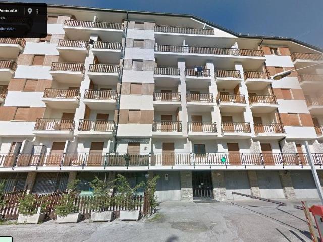 Bilocale frazione Panice 23, Limone Piemonte