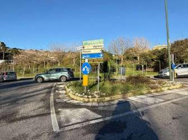 Bilocale Fuorigrotta