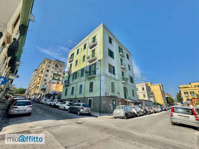 Bilocale Fuorigrotta
