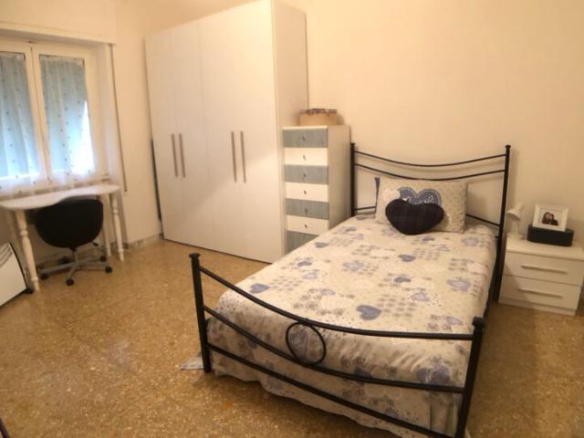 Bilocale Furio Camillo Via Enea