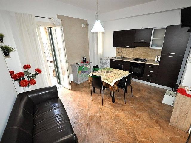 Bilocale G. Sammito, Centro, Ragusa
