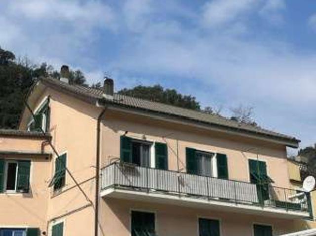 Bilocale Genova