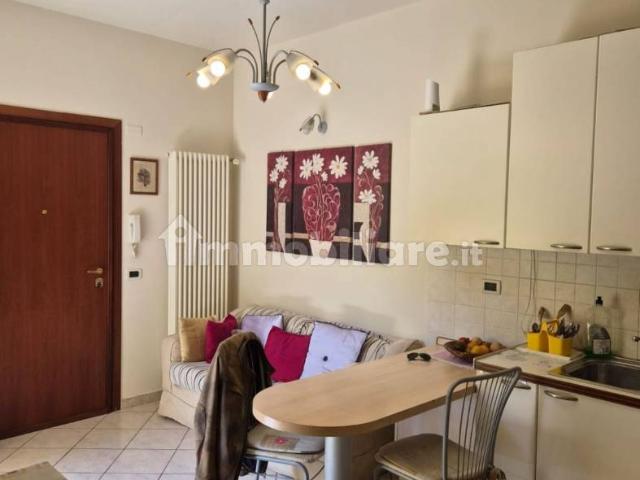 Bilocale Giovine Italia, Centro Storico, Forlì