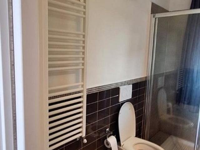 Bilocale + giardino privato a Val di Pesa