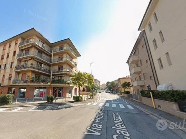 Bilocale + giardino privato + garage a Calenzano