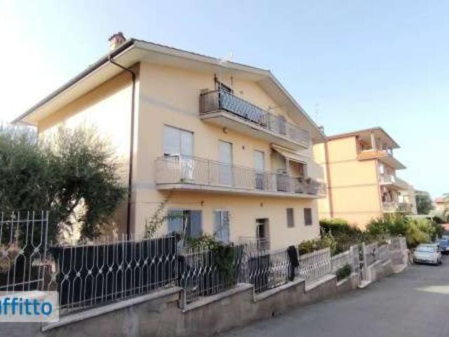 Bilocale Giustiniana, olgiata, cesano