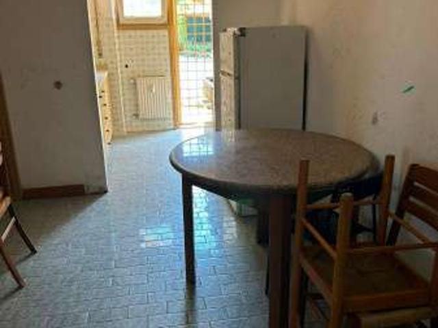 Bilocale Giustiniana, olgiata, cesano