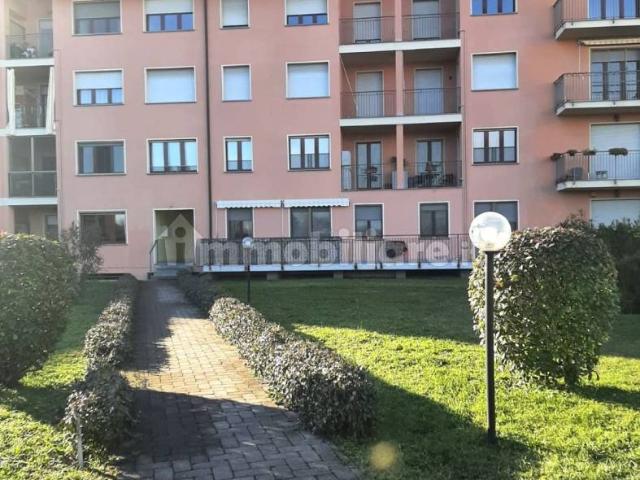 Bilocale Gorizia, Porta Mortara, Novara