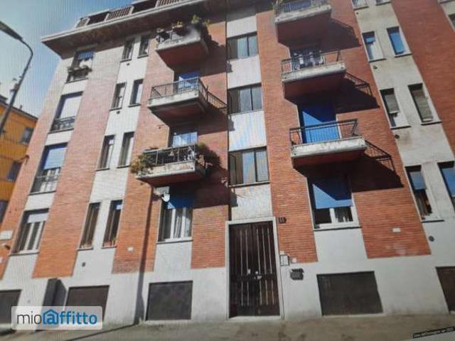 Bilocale Greco, monza, palmanova, bicocca