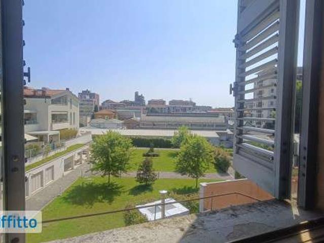 Bilocale arredato Greco, monza, palmanova, bicocca