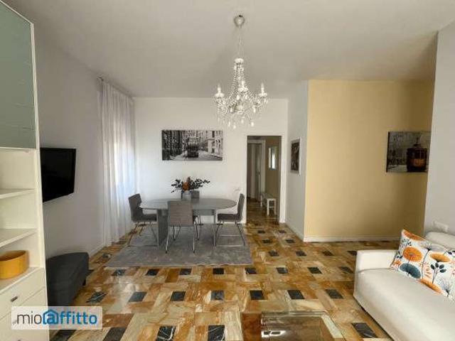 Bilocale Greco, monza, palmanova, bicocca
