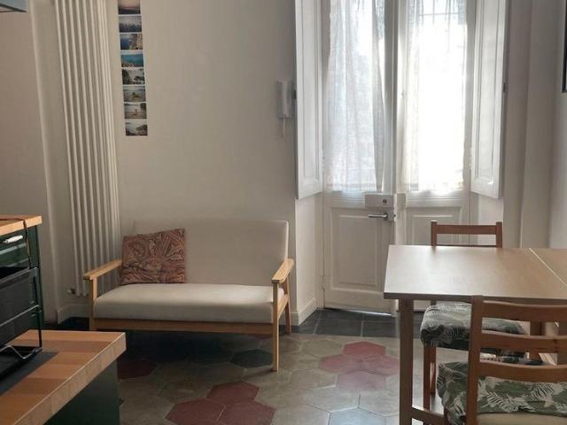 Bilocale in Vanchiglietta dal 1 luglio