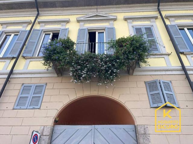 Appartamento in vendita a Milano, Ticinese