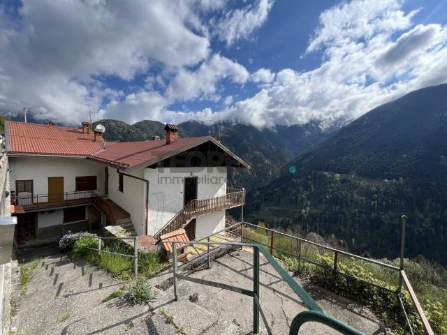 Bilocale in vendita a Colere