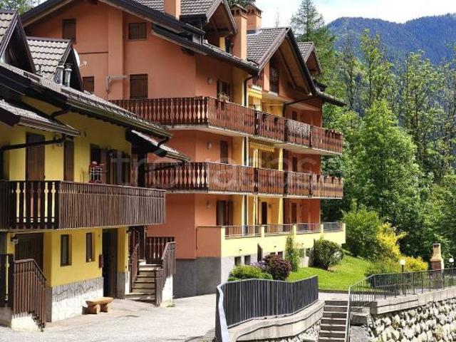 Bilocale in vendita a Colere
