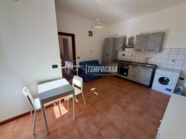 Bilocale in vendita a Cologno Monzese corso Roma 12