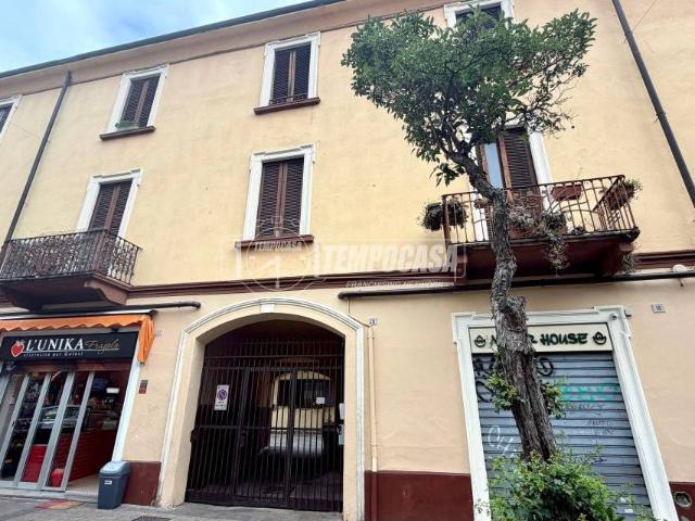 Bilocale in vendita a Cologno Monzese corso Roma 20
