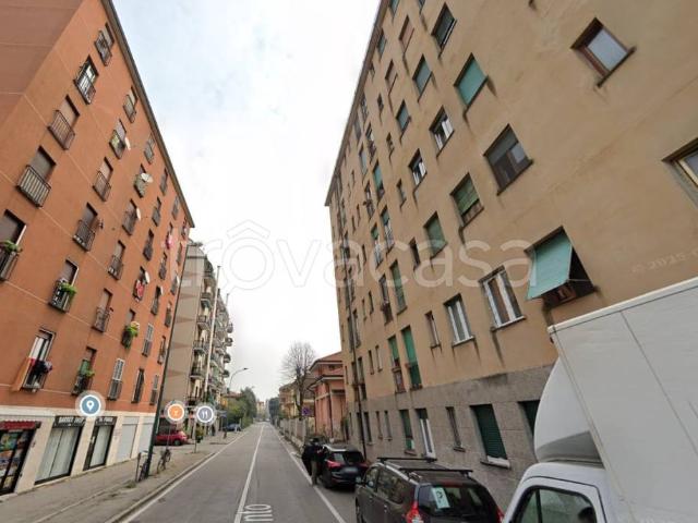 Bilocale in vendita a Cologno Monzese via Trento, 58