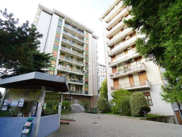 Bilocale in vendita a Cologno Monzese via Merano, 9
