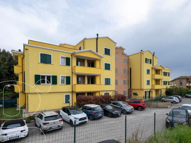 Bilocale in vendita a Collazzone