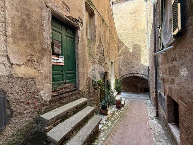 Bilocale in vendita a Collevecchio vicolo cruciani