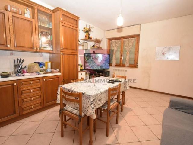 Bilocale in vendita a Colle di Val d'Elsa via Bologna