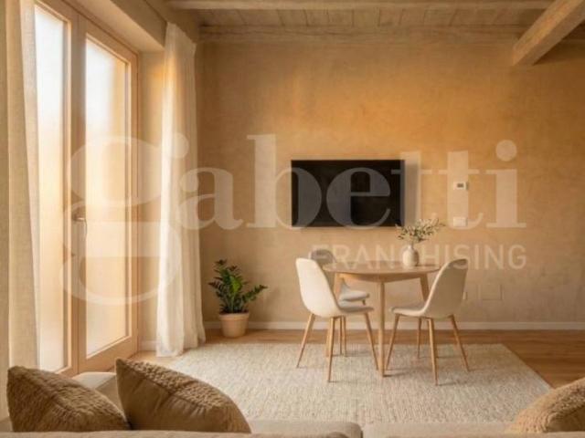 Bilocale in vendita a Collebeato
