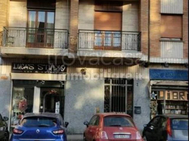 Bilocale in vendita a Collegno via Andrea Provana, 2, Santa Maria
