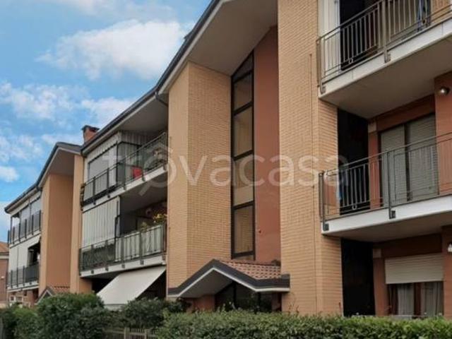 Bilocale in vendita a Collegno via Fratelli Tortone, 3, Regina Margherita