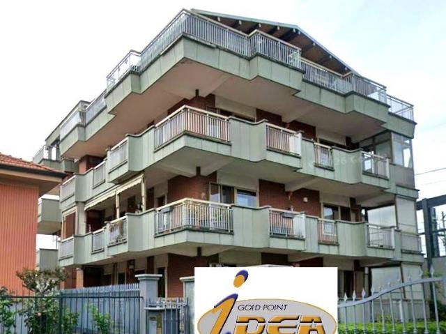 Bilocale in vendita a Collegno via Susa, 129, Terracorta