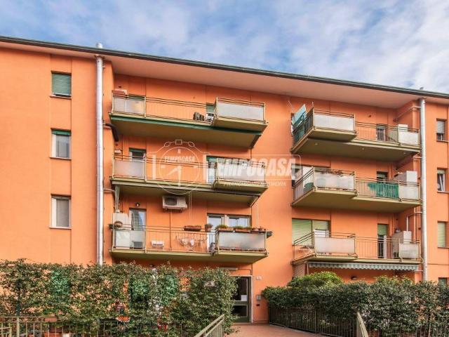 Bilocale in vendita a Como via Canturina 59, Camerlata Rebbio