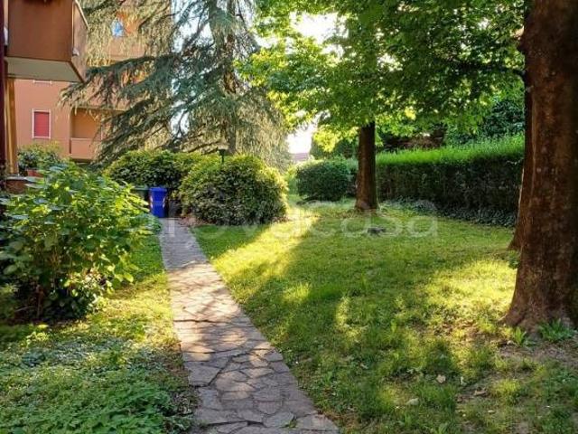 Bilocale in vendita a Como, Camerlata Rebbio