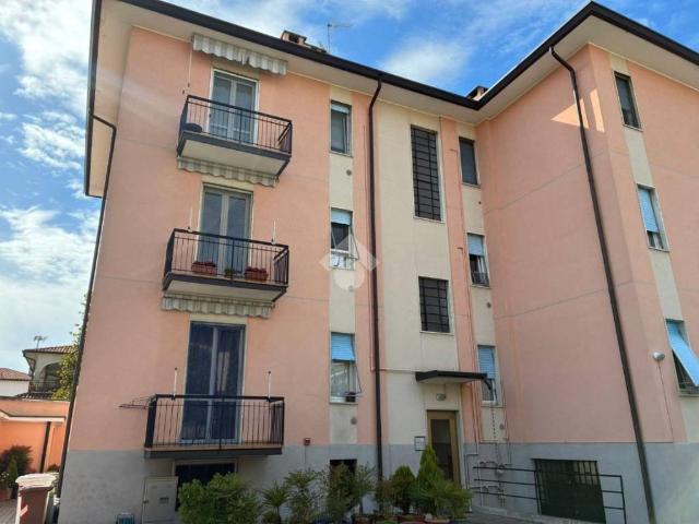 Bilocale in vendita a Corbetta via Guglielmo Oberdan