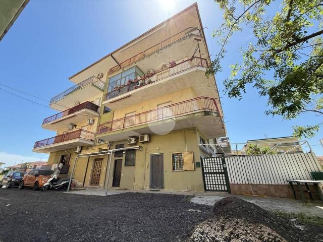 Bilocale in vendita a Corigliano Rossano via archimede, 20