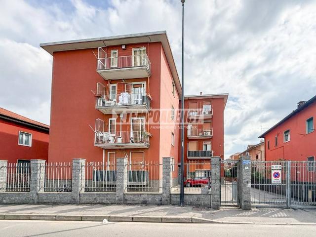 Bilocale in vendita a Cormano via IV Novembre 56