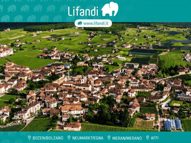 Bilocale in vendita ad Appiano sulla strada del vino, Cornaiano