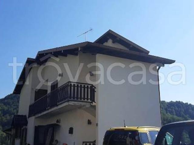 Bilocale in vendita a Cornalba via Roccolo, 2, Passoni