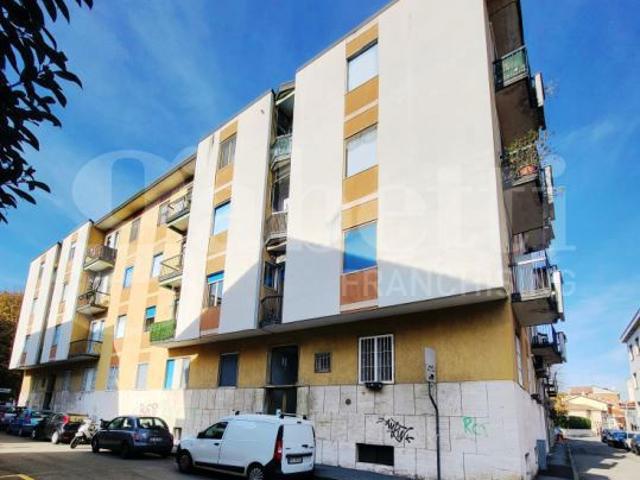 Bilocale in vendita a Corsico
