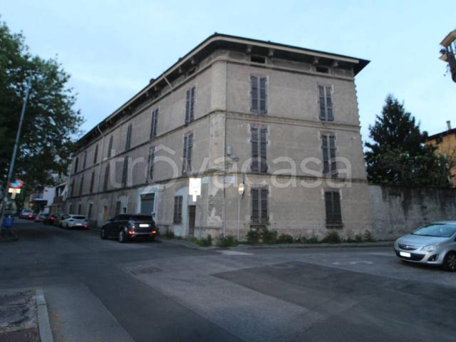 Bilocale in vendita a Corsico