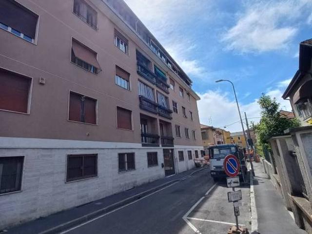 Bilocale in vendita a Corsico via 25 Aprile, 9