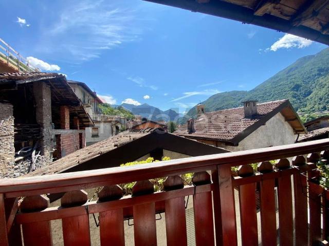 Bilocale in vendita a Cortabbio, Primaluna