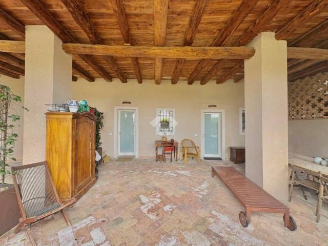 Trilocale in vendita a Corte Franca via Don Minzoni, 28